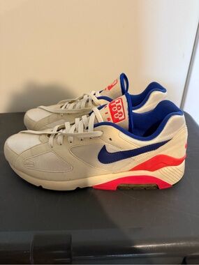 Nike Air Max 180 ultramarine